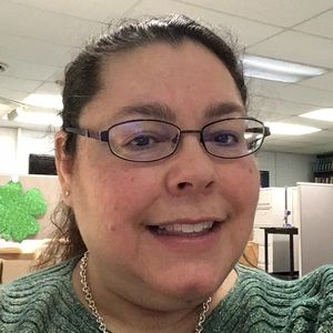 Meet your Posher, Kelli